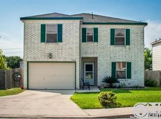 3810 Wetmore Rdg, San Antonio, TX 78247