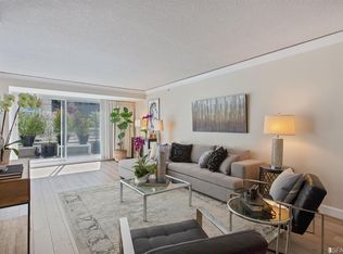 111 Chestnut St UNIT 109, San Francisco, CA 94111