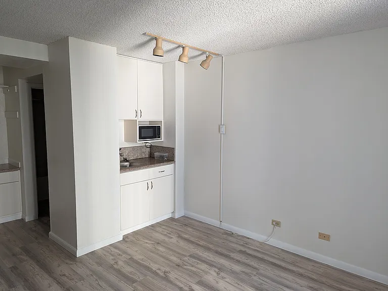 1920 Ala Moana Blvd #1102 — Photo 4