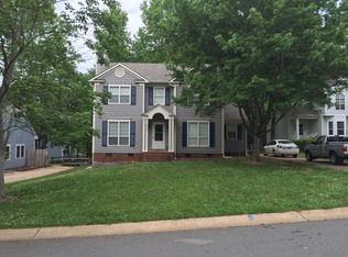 6914 Passeres Ct, Charlotte, NC 28215