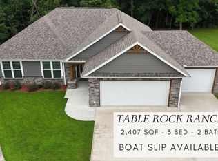 21791 Mill Creek Dr, Shell Knob, MO 65747