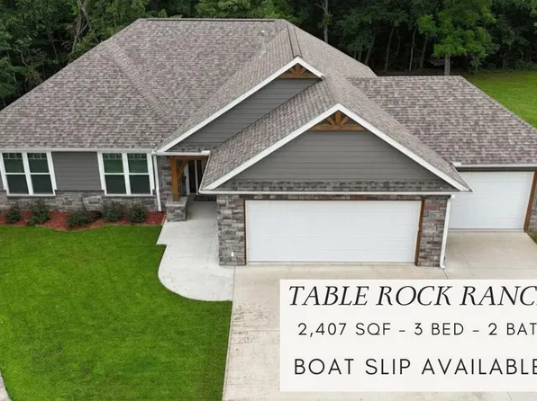 21791 Mill Creek Drive, Shell Knob, MO 65747