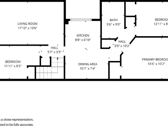 2nd image of 160 28th Ave #3F