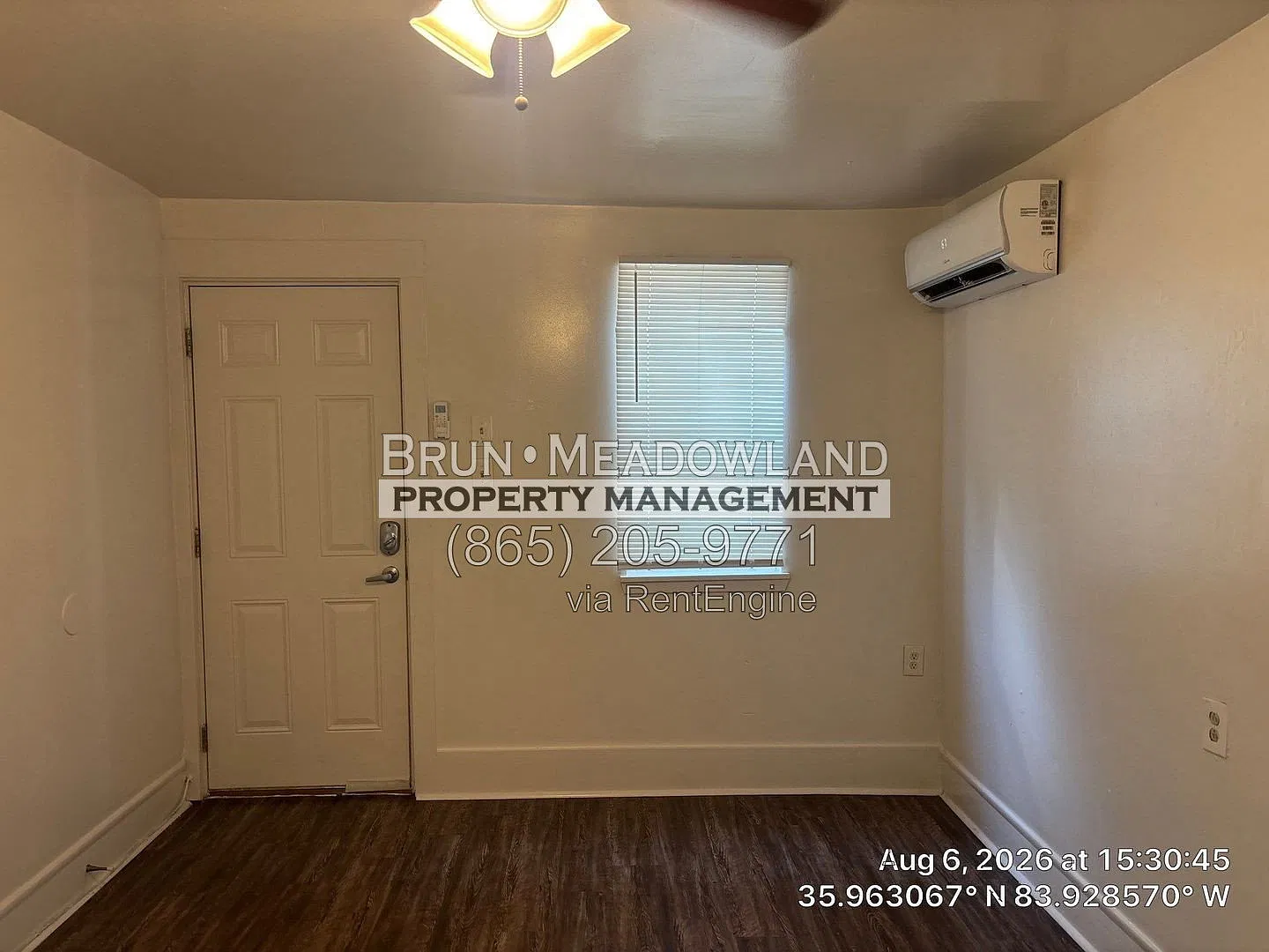 Studio, 1.0 bath, 325 sqft, $1,300 — Photo 4