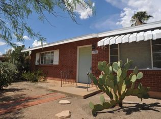 1445 E Waverly St, Tucson, AZ 85719