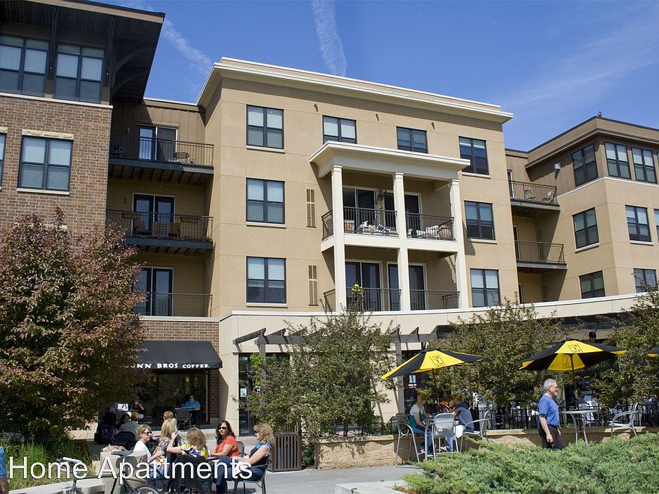 2nd image of 4610 E Lake St APT 317
