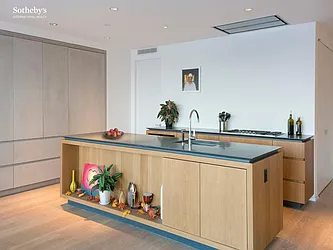 Rented by Sotheby's International Realty