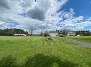 1644 May Rd LOT WP001, Thompson, PA 18465