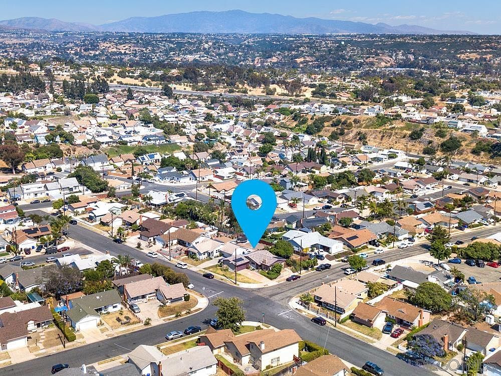 2771 Beatrice St San Diego CA 92139 Zillow