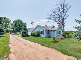 3726 20 Mile Rd NE, Cedar Springs, MI 49319