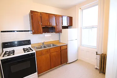 Rented by Keller Williams Realty Landmark II