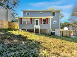 9216 Misty Ridge Dr, Chattanooga, TN 37416