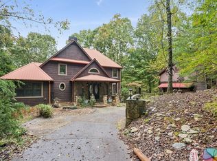 641 Dover Highland Trl, Ellijay, GA 30540