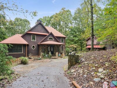 641 Dover Highland Trl, Ellijay, GA, 30540