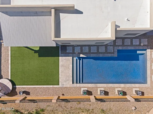 217 E Forrest Feezor St, Vail, AZ 85641