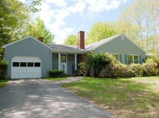 111 Furbish Rd, Wells, ME 04090