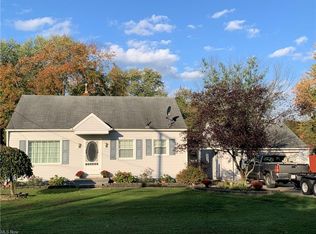 5157 Alva Ave NW, Warren, OH 44483