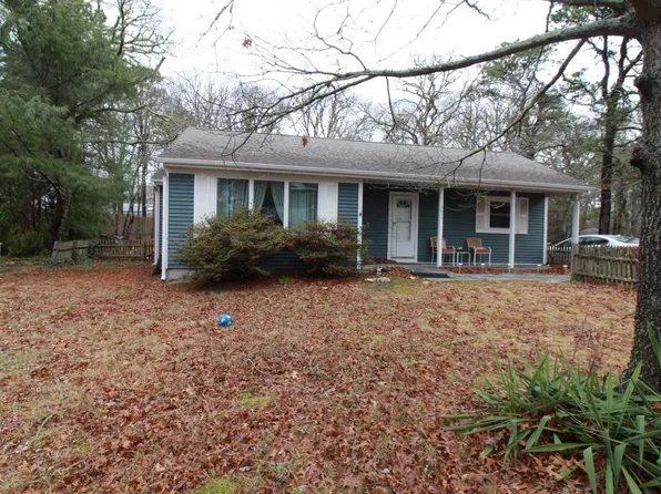 483 Winslow Gray Road, South Yarmouth, MA 02664