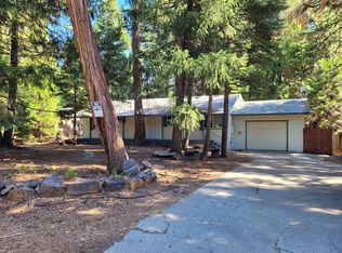 8071 Star Trek Dr, Shingletown, CA 96088