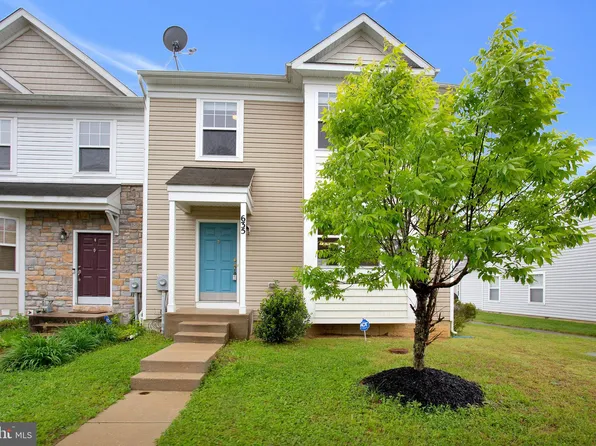635 Burr Oak Ct, Prince Frederick, MD 20678