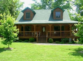 619 W View Dr, Lebanon, TN 37087