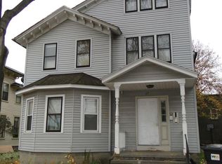 67 Marshall St APT 4, Rochester, NY 14607