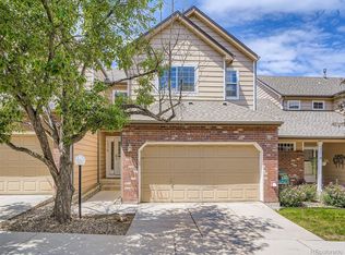 6827 S Webster St UNIT E, Littleton, CO 80128