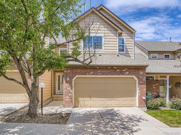 6827 S Webster Street #E, Littleton, CO 80128