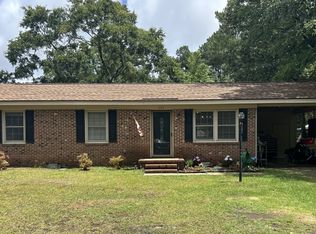 301 Lagrange St, La Grange, NC 28551