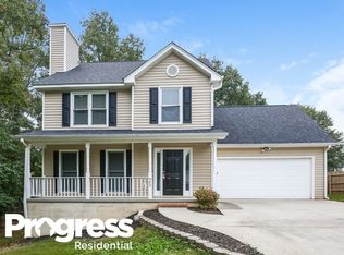 905 Oakview Dr, Winder, GA 30680