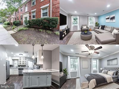 1413 E Abingdon Dr APT 1, Alexandria, VA, 22314