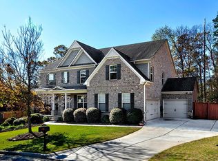 4893 Sydney Ln, Marietta, GA 30066