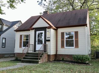 13829 Courtland Ave, Cleveland, OH 44111