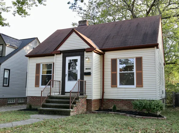 13829 Courtland Ave, Cleveland, OH 44111