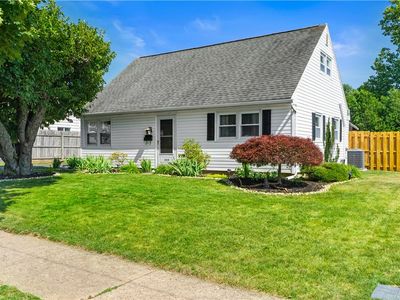 1915 Eastman Ave, Bethlehem, PA, 18018