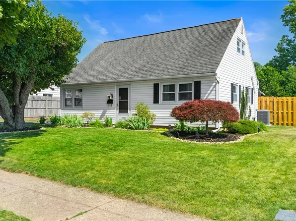 1915 Eastman Ave, Bethlehem, PA 18018
