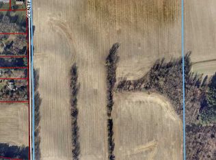 0 Centennial Rd, Martinsville, IN 46151