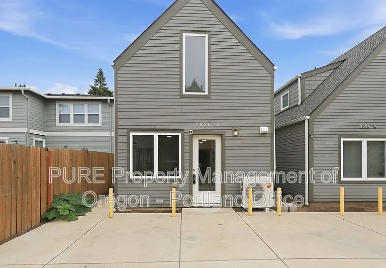 5026 N Harvard St #C — Photo 4