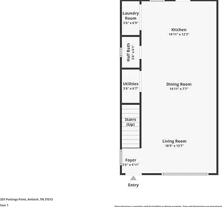 2201 Postings Point — Photo 3
