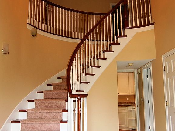 Bridal Staircase