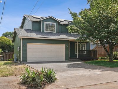 10214 N Midway Ave, Portland, OR, 97203