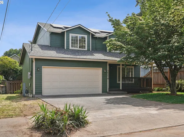 10214 N Midway Ave, Portland, OR 97203