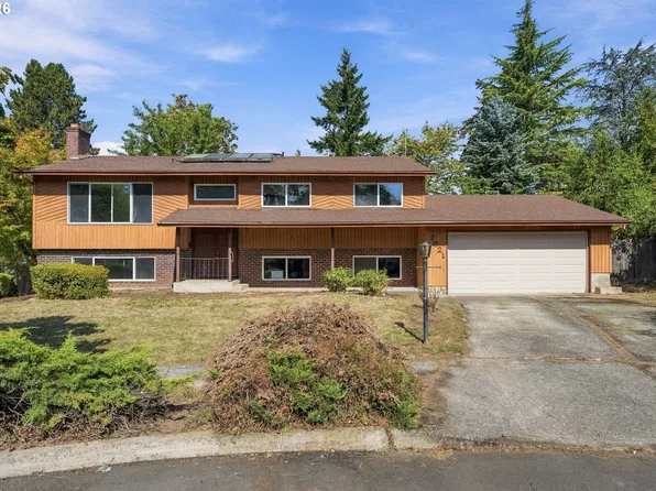 2821 SW Willowbrook Ct, Gresham, OR 97080