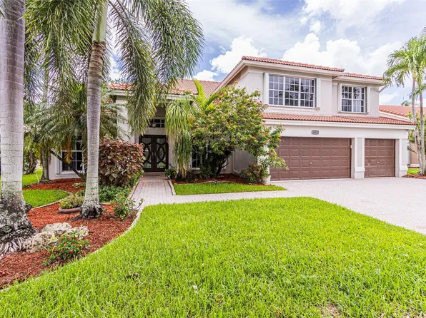 1201 NW 193rd Avenue, Pembroke Pines, FL 33029