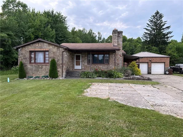 145 State Route 208, Pulaski, PA 16143