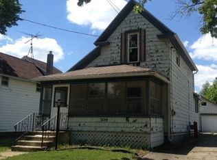 306 N Gorham St, Jackson, MI