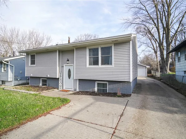 220 E Wall Ave, Des Moines, IA 50315