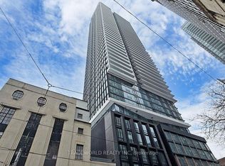89 Church St #2609, Toronto, ON M5C 0B7