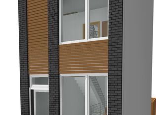 1825 Gerritt St, Philadelphia, PA 19146