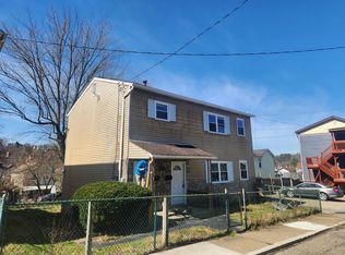 919 Gibson St #1, Pittsburgh, PA 15220